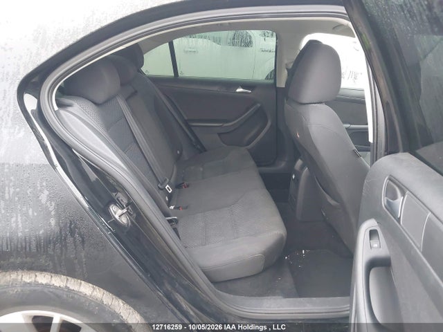 3VWDL7AJ7EM276492 Volkswagen Jetta