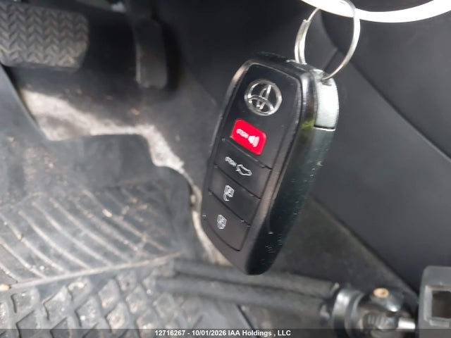 Aukcja sprzedaży 2023 Toyota Corolla Hybrid Le, vin: JTDBDMHE4P3003643, numer aukcji: 12716267