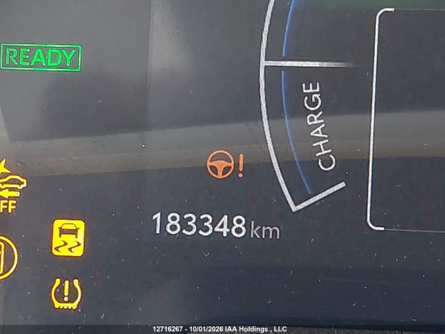 Aukcja sprzedaży 2023 Toyota Corolla Hybrid Le, vin: JTDBDMHE4P3003643, numer aukcji: 12716267