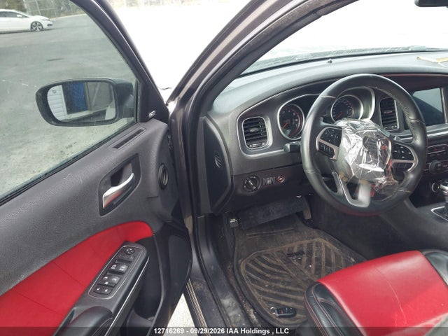 Продаж на аукціоні авто 2018 Dodge Charger Gt, vin: 2C3CDXJG2JH265929, номер лоту: 12716269