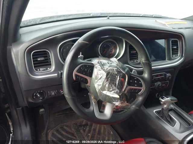 Продаж на аукціоні авто 2018 Dodge Charger Gt, vin: 2C3CDXJG2JH265929, номер лоту: 12716269