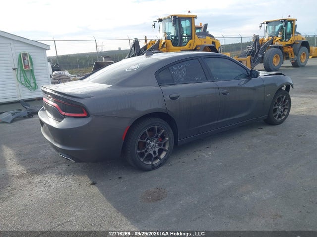 Продаж на аукціоні авто 2018 Dodge Charger Gt, vin: 2C3CDXJG2JH265929, номер лоту: 12716269