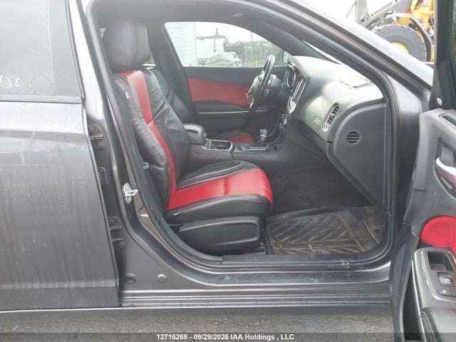 Продаж на аукціоні авто 2018 Dodge Charger Gt, vin: 2C3CDXJG2JH265929, номер лоту: 12716269