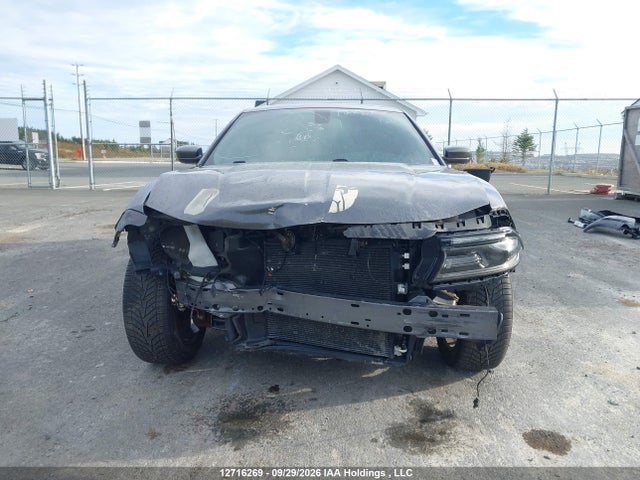 Продаж на аукціоні авто 2018 Dodge Charger Gt, vin: 2C3CDXJG2JH265929, номер лоту: 12716269