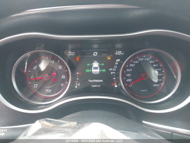 Продаж на аукціоні авто 2018 Dodge Charger Gt, vin: 2C3CDXJG2JH265929, номер лоту: 12716269