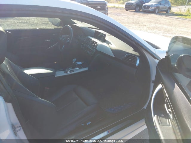 Продажа на аукционе авто 2020 Bmw 430xi, vin: WBA4W5C06LFJ10283, номер лота: 12716271