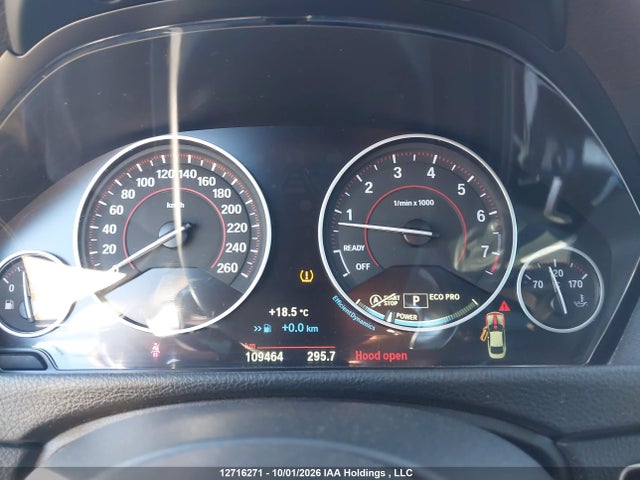 Продажа на аукционе авто 2020 Bmw 430xi, vin: WBA4W5C06LFJ10283, номер лота: 12716271