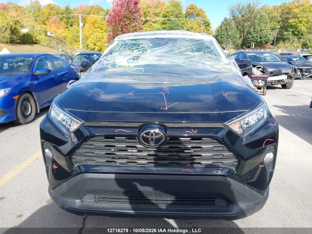 2T3R1RFV0MC234900 Toyota Rav4 Xle