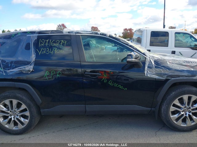2T3R1RFV0MC234900 Toyota Rav4 Xle