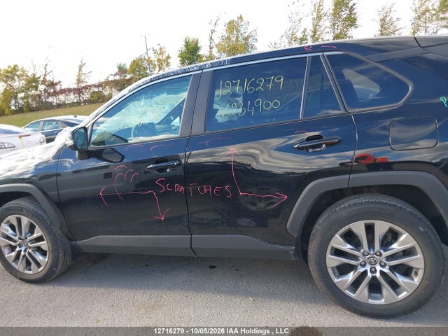 2T3R1RFV0MC234900 Toyota Rav4 Xle