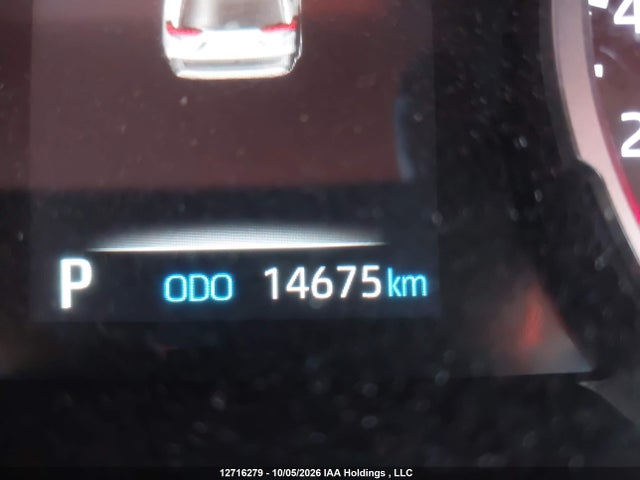 2T3R1RFV0MC234900 Toyota Rav4 Xle