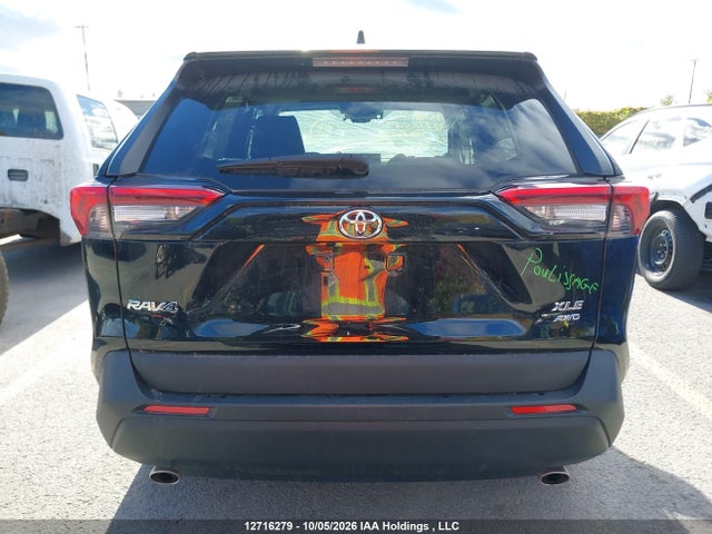 2T3R1RFV0MC234900 Toyota Rav4 Xle