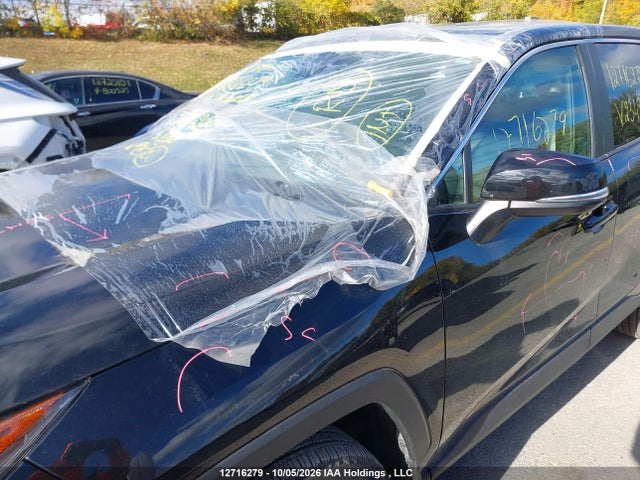 2T3R1RFV0MC234900 Toyota Rav4 Xle