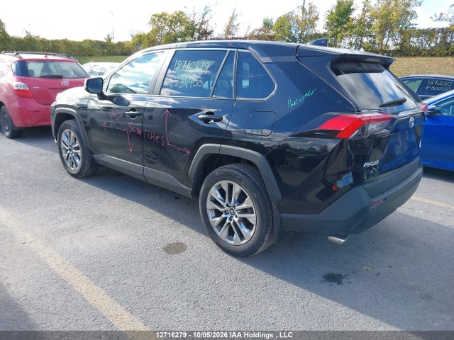 2T3R1RFV0MC234900 Toyota Rav4 Xle