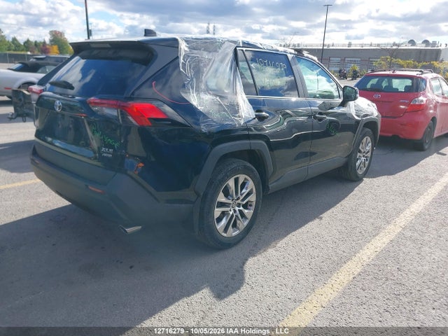 2T3R1RFV0MC234900 Toyota Rav4 Xle