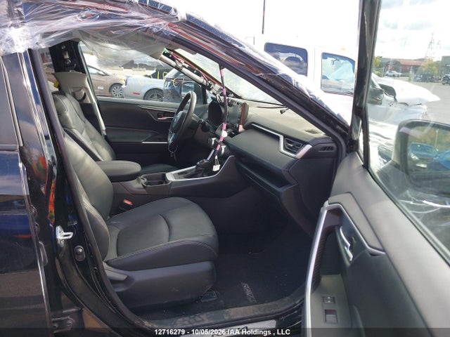 2T3R1RFV0MC234900 Toyota Rav4 Xle