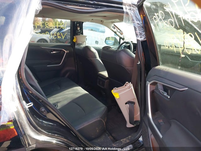 2T3R1RFV0MC234900 Toyota Rav4 Xle