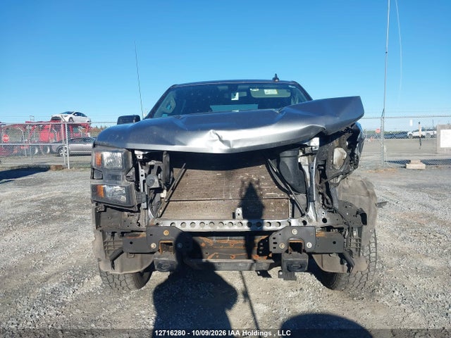 Chevrolet Silverado K1500 Custom 2019 1GCPYBEH7KZ382575 Image 13