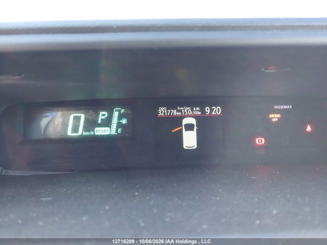 Продаж на аукціоні авто 2013 Toyota Prius C Technology, vin: JTDKDTB36D1528261, номер лоту: 12716289
