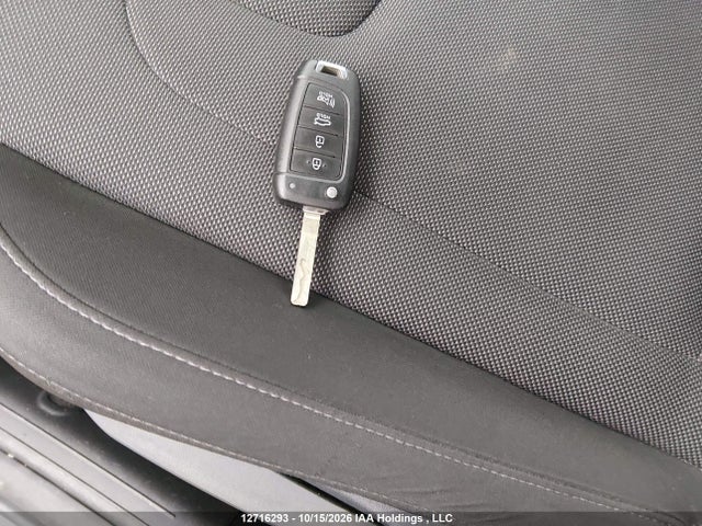 Продажа на аукционе авто 2025 Hyundai Elantra Essential, vin: KMHLM4DG1SU941125, номер лота: 12716293