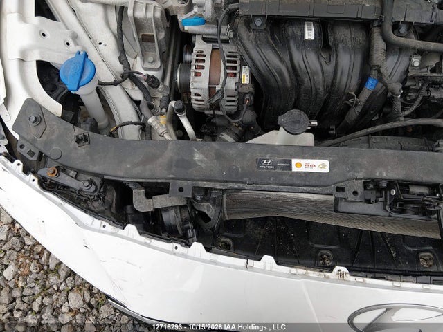 Продажа на аукционе авто 2025 Hyundai Elantra Essential, vin: KMHLM4DG1SU941125, номер лота: 12716293