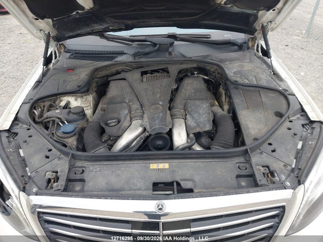 WDDUG8FB7FA165301 Mercedes-Benz S 550 4matic
