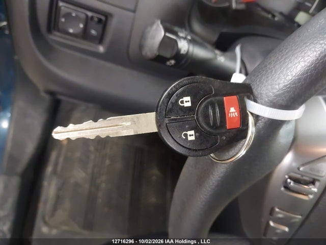 3N1CK3CP1KL224064 Nissan Micra S/sr/sv