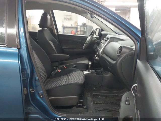 3N1CK3CP1KL224064 Nissan Micra S/sr/sv