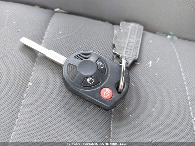 1FMCU9GX8FUC70552 Ford ESCAPE SE