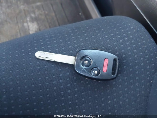 12716303 :رقم المزاد ، 2HKRM4H5XDH114308 vin ، 2013 Honda Cr-v Ex مزاد بيع