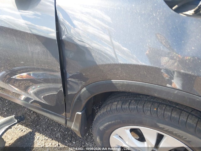 12716303 :رقم المزاد ، 2HKRM4H5XDH114308 vin ، 2013 Honda Cr-v Ex مزاد بيع