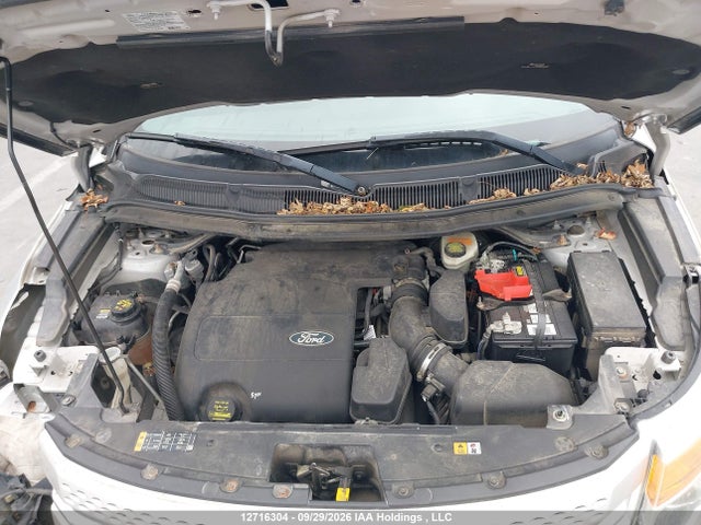 Aukcja sprzedaży 2013 Ford Explorer Xlt, vin: 1FM5K8D84DGC83770, numer aukcji: 12716304