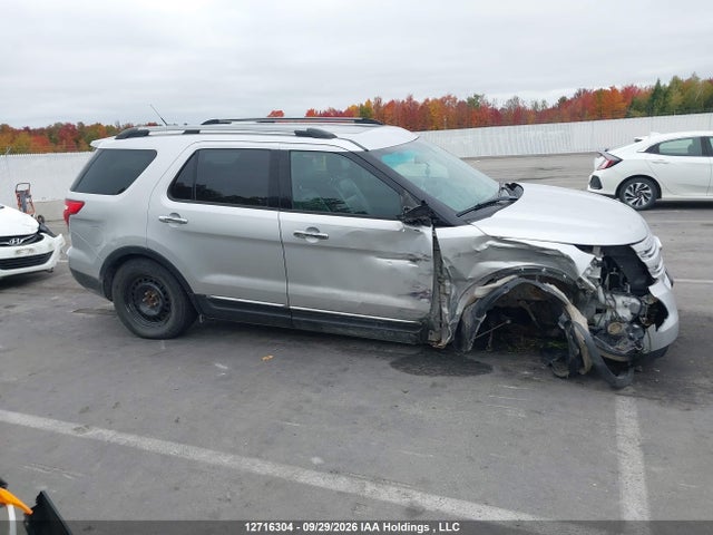 Aukcja sprzedaży 2013 Ford Explorer Xlt, vin: 1FM5K8D84DGC83770, numer aukcji: 12716304