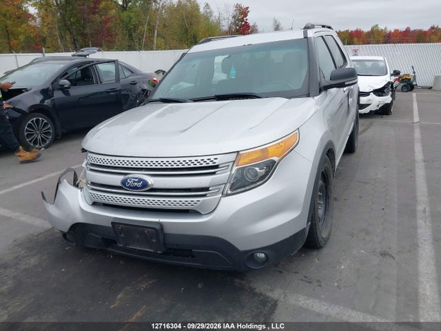 Aukcja sprzedaży 2013 Ford Explorer Xlt, vin: 1FM5K8D84DGC83770, numer aukcji: 12716304