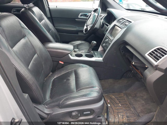 Aukcja sprzedaży 2013 Ford Explorer Xlt, vin: 1FM5K8D84DGC83770, numer aukcji: 12716304