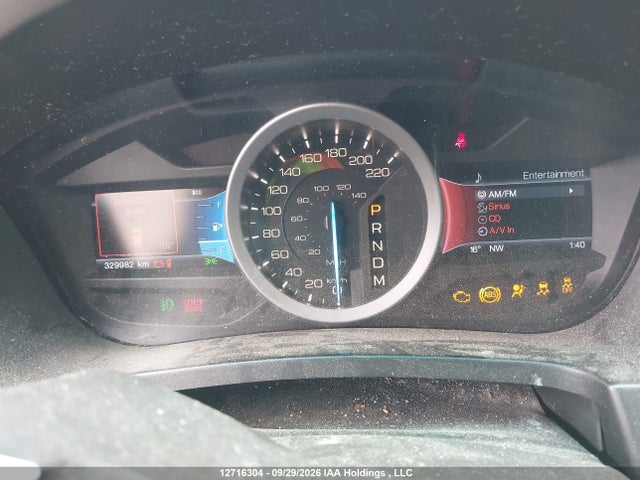 Aukcja sprzedaży 2013 Ford Explorer Xlt, vin: 1FM5K8D84DGC83770, numer aukcji: 12716304