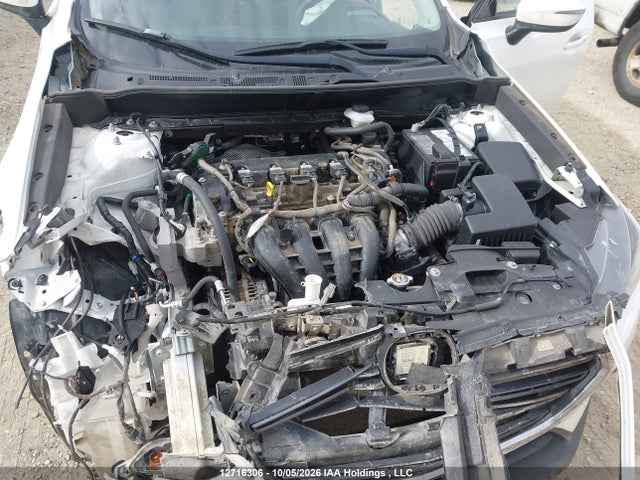 Mazda Cx-3 Gt 2019 JM1DKFD71K0449759 Image 10