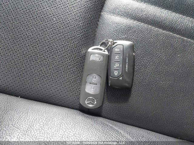 Mazda Cx-3 Gt 2019 JM1DKFD71K0449759 Image 11