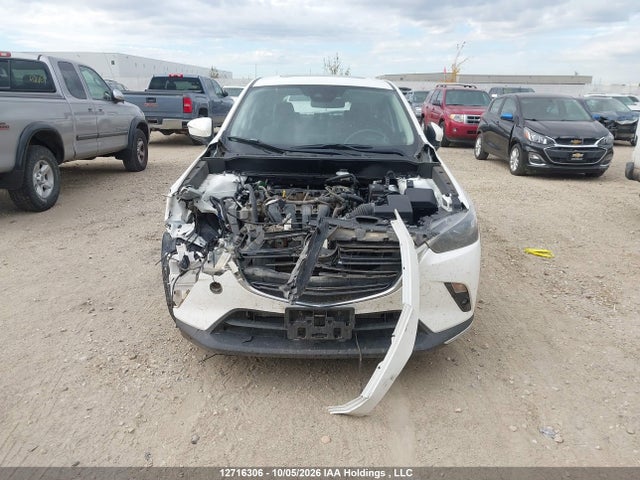 Mazda Cx-3 Gt 2019 JM1DKFD71K0449759 Image 12
