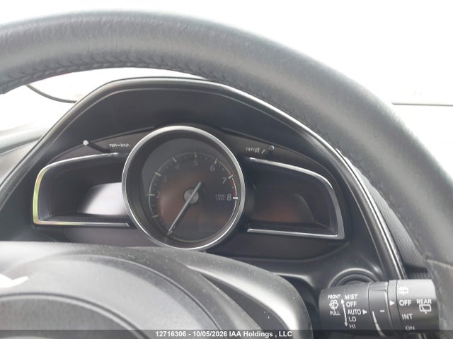 Mazda Cx-3 Gt 2019 JM1DKFD71K0449759 Image 15