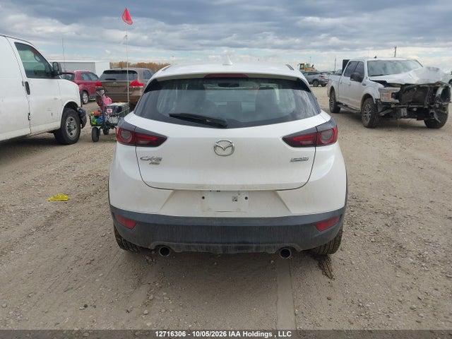 Mazda Cx-3 Gt 2019 JM1DKFD71K0449759 Image 16