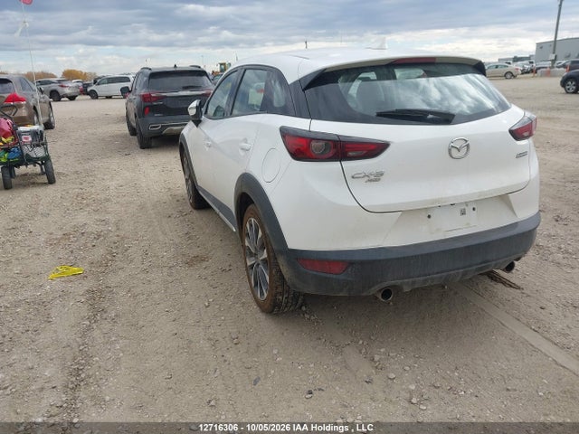Mazda Cx-3 Gt 2019 JM1DKFD71K0449759 Image 3