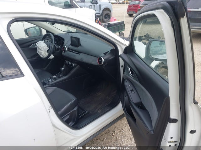 Mazda Cx-3 Gt 2019 JM1DKFD71K0449759 Image 5