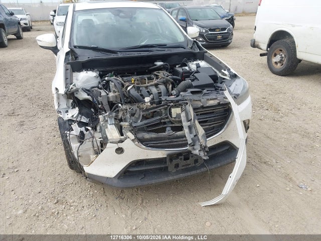 Mazda Cx-3 Gt 2019 JM1DKFD71K0449759 Image 6