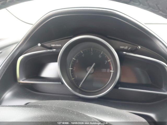Mazda Cx-3 Gt 2019 JM1DKFD71K0449759 Image 7