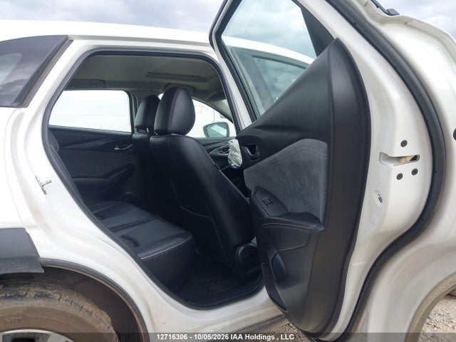 Mazda Cx-3 Gt 2019 JM1DKFD71K0449759 Image 8