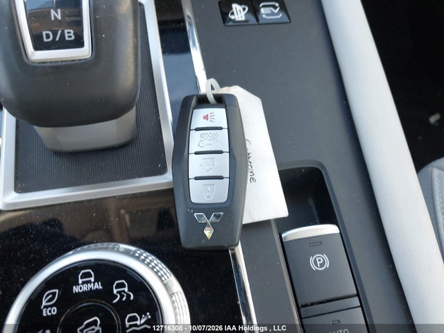 Продаж на аукціоні авто 2023 Mitsubishi Outlander Phev Le/sel, vin: JA4T5UA9XPZ608191, номер лоту: 12716308