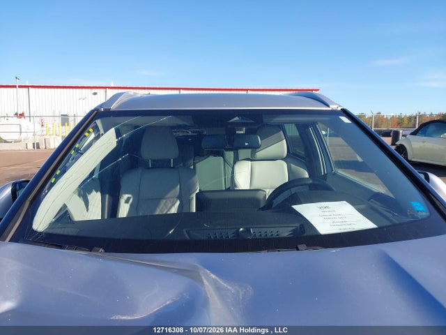 Продаж на аукціоні авто 2023 Mitsubishi Outlander Phev Le/sel, vin: JA4T5UA9XPZ608191, номер лоту: 12716308