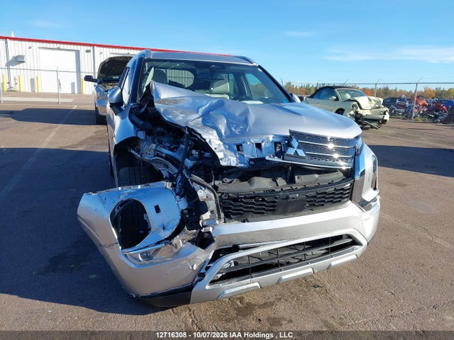 Продаж на аукціоні авто 2023 Mitsubishi Outlander Phev Le/sel, vin: JA4T5UA9XPZ608191, номер лоту: 12716308