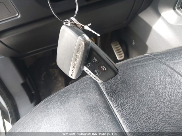 2018 Land Rover Range Rover Evoque მანქანა იყიდება აუქციონზე, vin: SALVP2RX2JH303662, აუქციონის ნომერი: 12716309